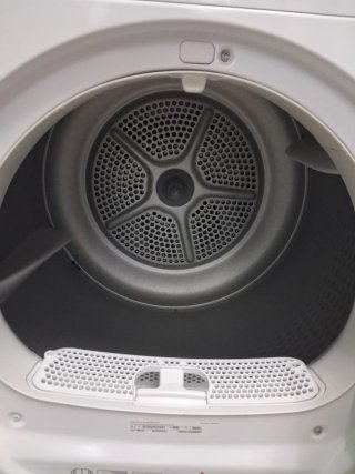 Secadora Bosch 8 kg + garantía y transporte