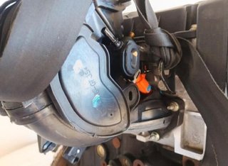 Motor completo nfu peugeot 307 (3a/c) galap1156438