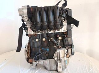 Motor completo nfu peugeot 307 (3a/c) galap1156438