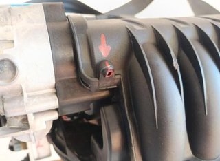 Motor completo nfu peugeot 307 (3a/c) galap1156438