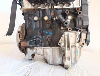 Motor completo nfu peugeot 307 (3a/c) galap1156438