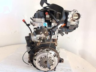 Motor completo nfu peugeot 307 (3a/c) galap1156438