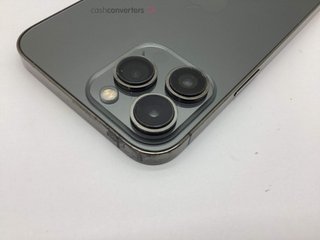 apple iphone 13 pro max 256gb