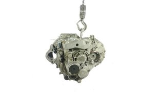 Caja de cambios kns volkswagen passat 3c2 23339408