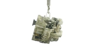 Caja de cambios kns volkswagen passat 3c2 23339408