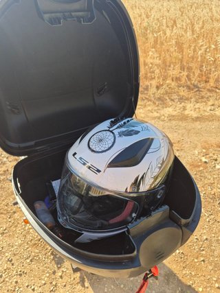 Honda CB 125 F 2022