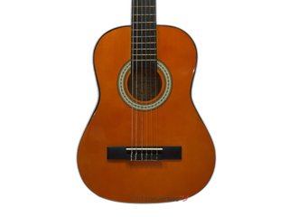 guitarra clasica clifton concert