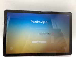tablet pc samsung galaxy tab a11 256