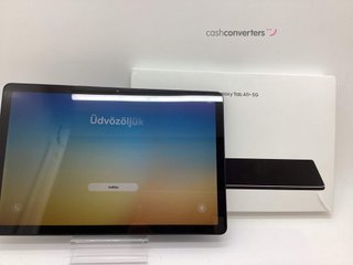 tablet pc samsung galaxy tab a11 256