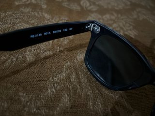 Gafas de sol
