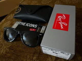 Gafas de sol