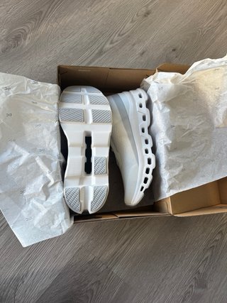 Zapatillas On Running Cloudmonster Talla 42