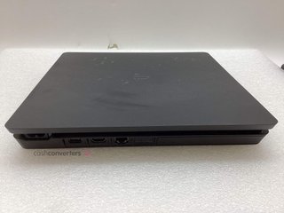 sony ps4 slim 1tb
