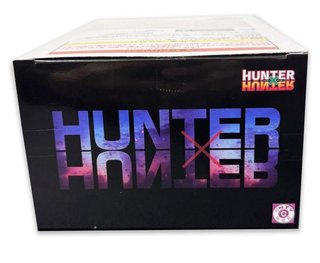 Kurapika Hunter x Hunter Bandai Banpresto