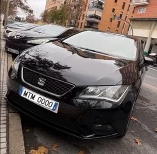 SEAT Leon 2016