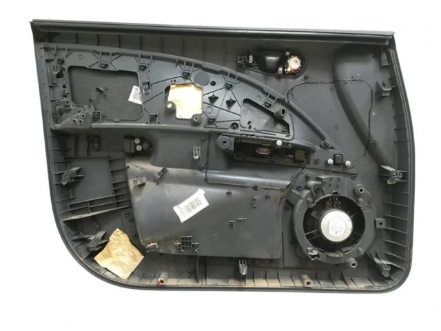 Panel Puerta del dcha Seat Leon II 1P