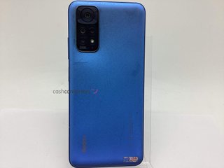 xiaomi redmi note 11 6gb 128gb