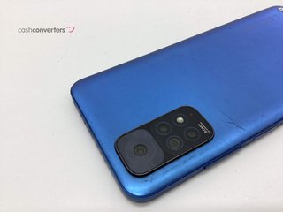 xiaomi redmi note 11 6gb 128gb