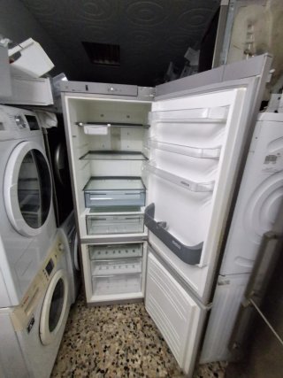 Nevera Edesa A+ + garantía y transporte