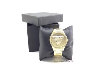 reloj pulsera señora guess gw0605l2