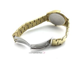 reloj pulsera señora guess gw0605l2