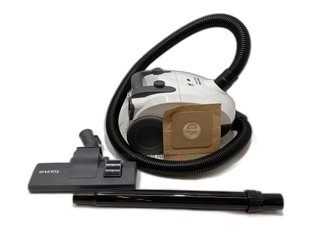 aspirador con bolsa taurus twingo 1400
