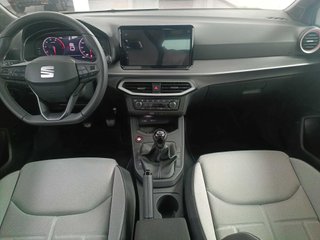 SEAT Ibiza 1.0 TSI SANDS FR 85 kW (115 CV)
