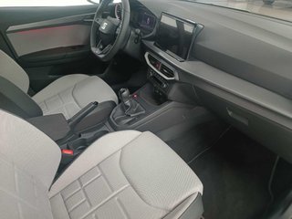 SEAT Ibiza 1.0 TSI SANDS FR 85 kW (115 CV)