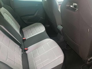SEAT Ibiza 1.0 TSI SANDS FR 85 kW (115 CV)