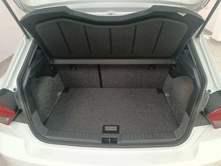 SEAT Ibiza 1.0 TSI SANDS FR 85 kW (115 CV)