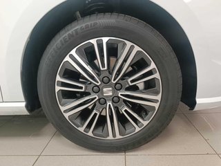 SEAT Ibiza 1.0 TSI SANDS FR 85 kW (115 CV)