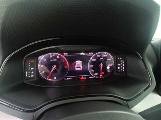 SEAT Ibiza 1.0 TSI SANDS FR 85 kW (115 CV)