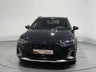 Audi A3 allstreet TFSIe Advanced 40 TFSI e 150 kW (204 CV) S tronic