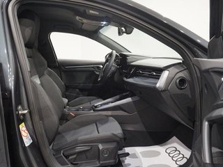 Audi A3 allstreet TFSIe Advanced 40 TFSI e 150 kW (204 CV) S tronic