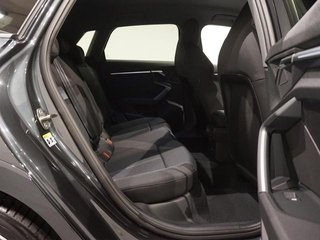 Audi A3 allstreet TFSIe Advanced 40 TFSI e 150 kW (204 CV) S tronic