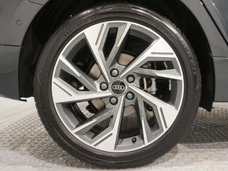 Audi A3 allstreet TFSIe Advanced 40 TFSI e 150 kW (204 CV) S tronic