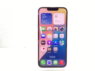apple iphone 13 256gb