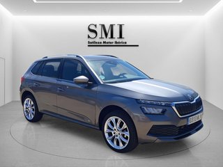 Skoda Kamiq 1.0 TSI Sport 81 kW (110 CV)