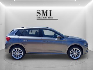 Skoda Kamiq 1.0 TSI Sport 81 kW (110 CV)