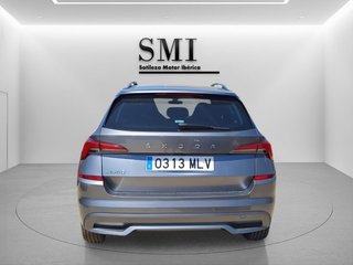 Skoda Kamiq 1.0 TSI Sport 81 kW (110 CV)