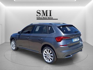 Skoda Kamiq 1.0 TSI Sport 81 kW (110 CV)