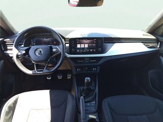 Skoda Kamiq 1.0 TSI Sport 81 kW (110 CV)