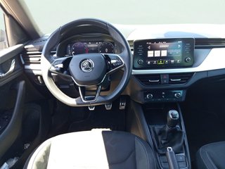 Skoda Kamiq 1.0 TSI Sport 81 kW (110 CV)