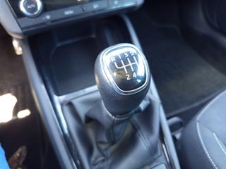Skoda Kamiq 1.0 TSI Sport 81 kW (110 CV)