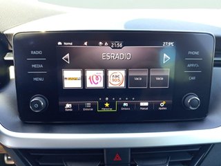 Skoda Kamiq 1.0 TSI Sport 81 kW (110 CV)