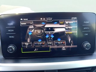 Skoda Kamiq 1.0 TSI Sport 81 kW (110 CV)