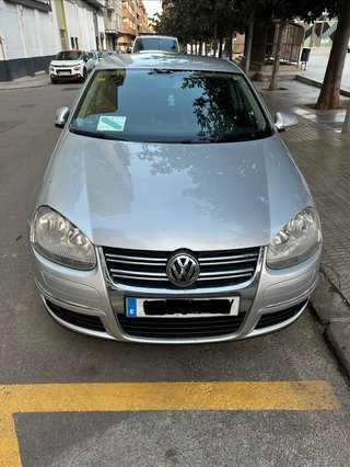 Volkswagen Jetta 1.9 TDI