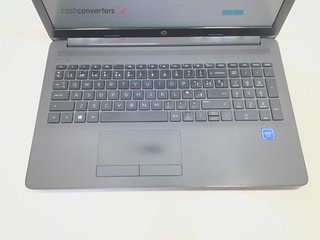 pc portatil hp 250 g7