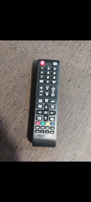 Mando a distancia Samsung Smart TV. Nuevo