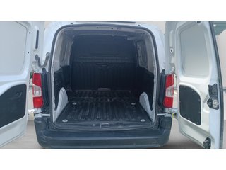 Peugeot Partner Furgon BlueHDi 100 Standard 600kg 75 kW (102 CV)